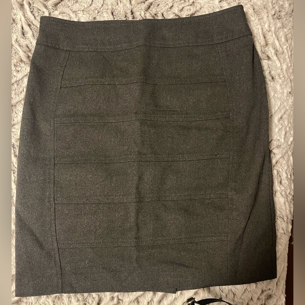Forever 21 mini skirt size m